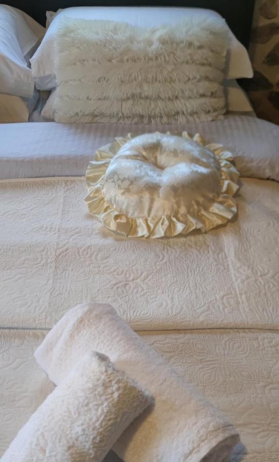 Marios Guesthouse Pelion Цагарада Экстерьер фото